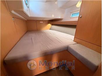 Bavaria 46 Cruiser