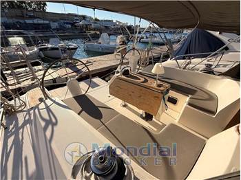 Bavaria 46 Cruiser