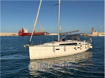 Bavaria 46 Cruiser