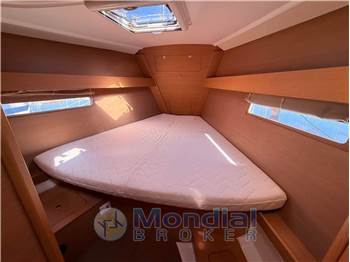 Dufour Yachts 410 Grand Large