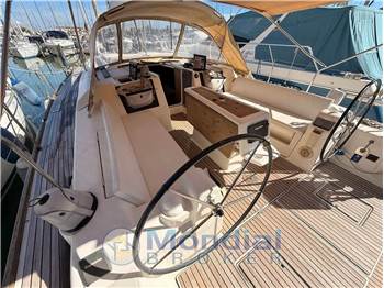 Dufour Yachts 410 Grand Large