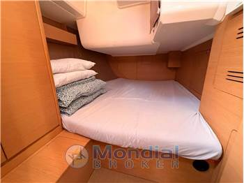 Dufour Yachts 410 Grand Large