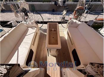 Dufour Yachts 410 Grand Large