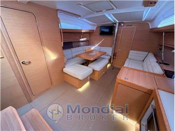 Dufour Yachts 410 Grand Large