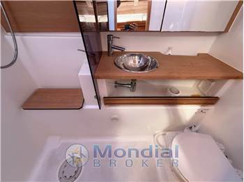 Dufour Yachts 410 Grand Large