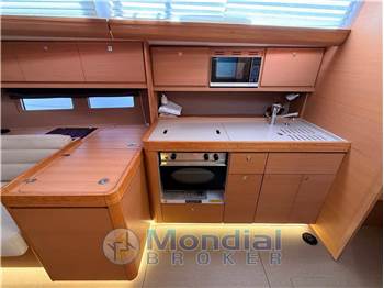 Dufour Yachts 410 Grand Large