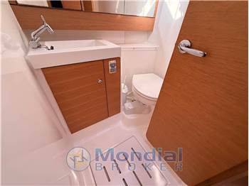 Dufour Yachts 410 Grand Large