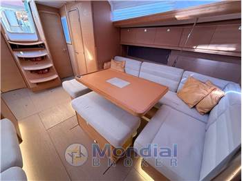 Dufour Yachts 410 Grand Large