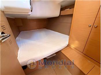 Dufour Yachts 410 Grand Large