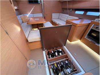 Dufour Yachts 410 Grand Large