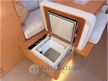 Dufour Yachts 410 Grand Large