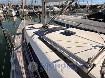 Dufour Yachts 410 Grand Large