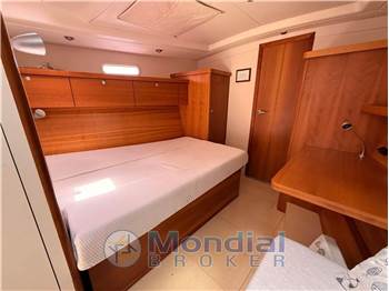 Hanse Hanse 470 e