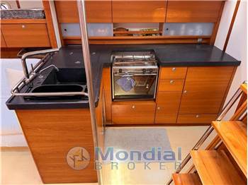 Hanse Hanse 470 e