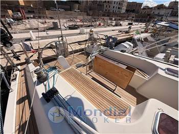 Hanse Hanse 470 e