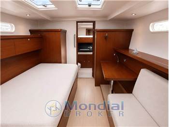Hanse Hanse 470 e