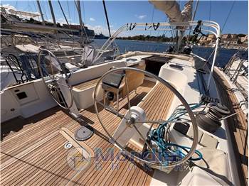 Hanse Hanse 470 e