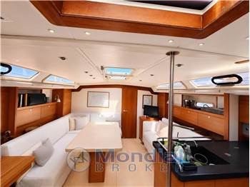 Hanse Hanse 470 e