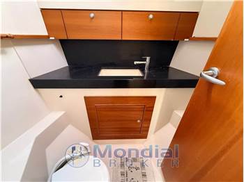 Hanse Hanse 470 e