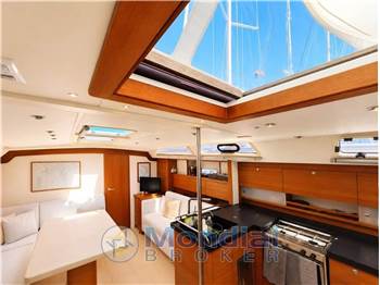 Hanse Hanse 470 e