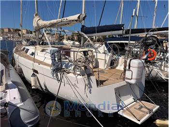 Hanse Hanse 470 e