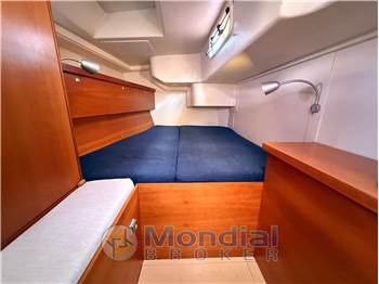 Hanse Hanse 470 e