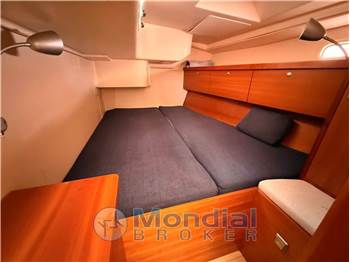 Hanse Hanse 470 e