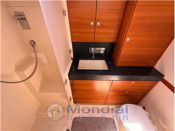 Hanse Hanse 470 e