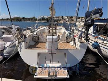 Hanse Hanse 470 e