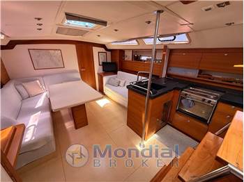 Hanse Hanse 470 e