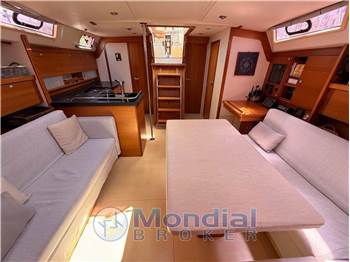 Hanse Hanse 470 e