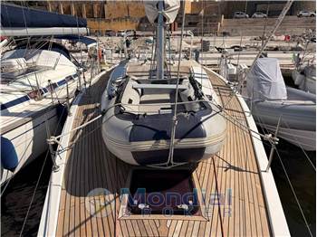 Hanse Hanse 470 e