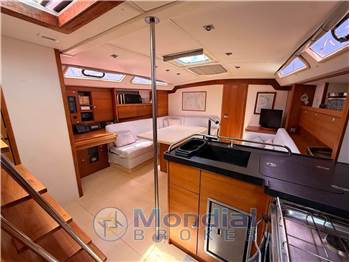Hanse Hanse 470 e