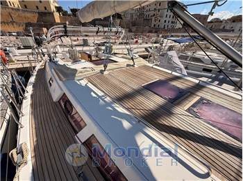 Hanse Hanse 470 e