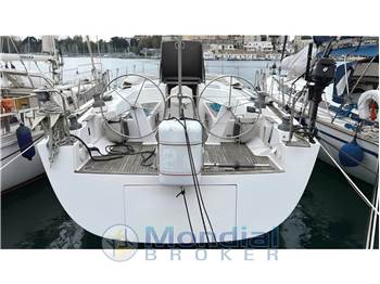 Hanse Hanse 470 e