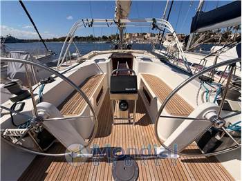 Hanse Hanse 470 e
