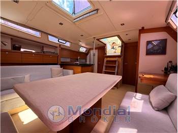 Hanse Hanse 470 e