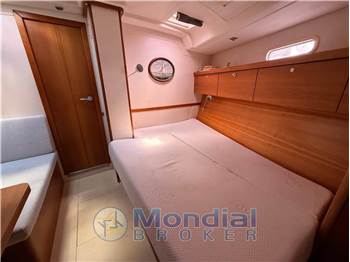Hanse Hanse 470 e