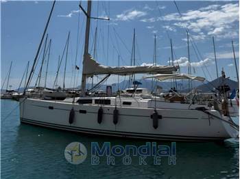Hanse Hanse 470 e