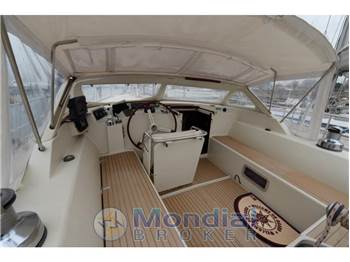 Amel Super Maramu 2000 Red Line