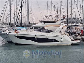 Cranchi Z35