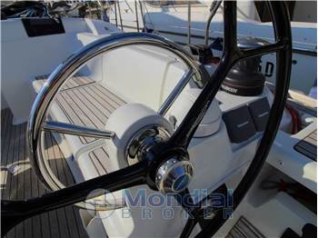 Jeanneau SUN ODYSSEY 439