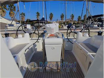 Jeanneau SUN ODYSSEY 439