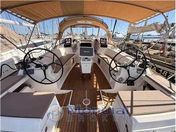 Jeanneau SUN ODYSSEY 439