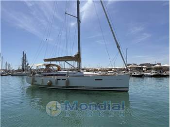 Jeanneau SUN ODYSSEY 439