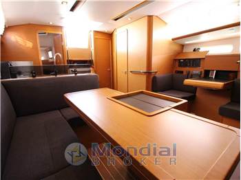 Jeanneau SUN ODYSSEY 439