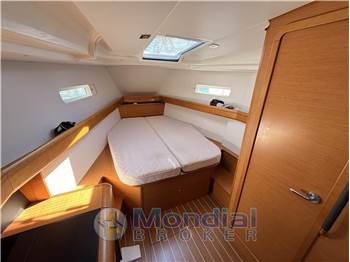 Jeanneau SUN ODYSSEY 439
