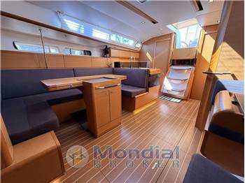 Jeanneau SUN ODYSSEY 439