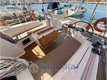 Jeanneau SUN ODYSSEY 439