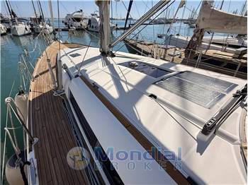 Jeanneau SUN ODYSSEY 439